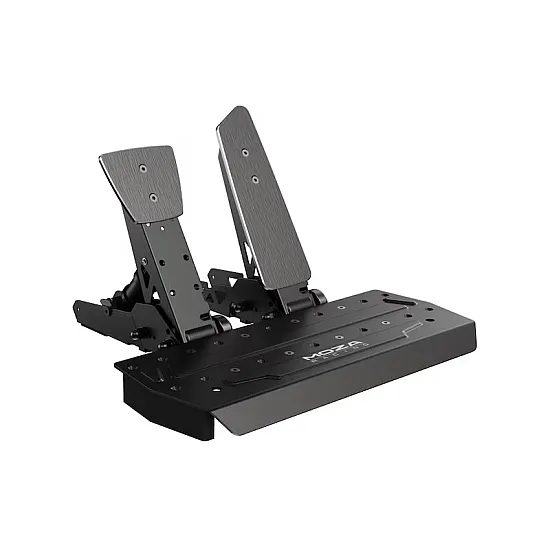 MOZA R3 Bundel voor PC & Xbox