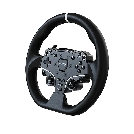 MOZA R3 Bundel voor PC & Xbox