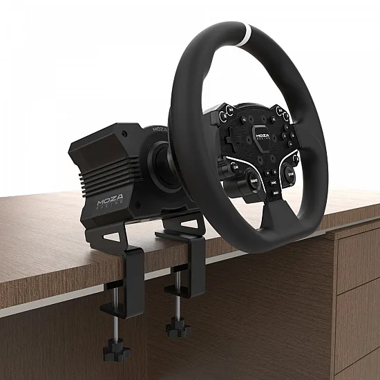 MOZA R5 Bundel voor PC