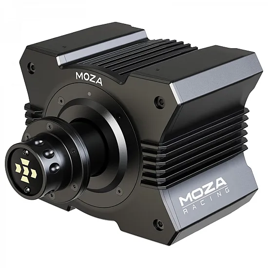 MOZA R5 Bundel voor PC