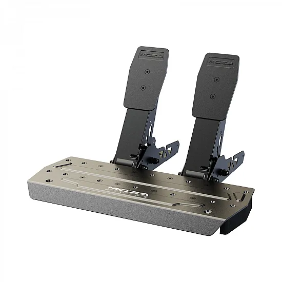 MOZA R5 Bundel voor PC