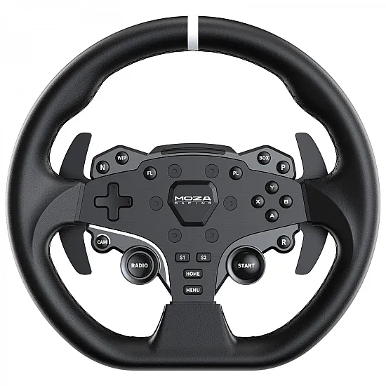MOZA R5 Bundel voor PC