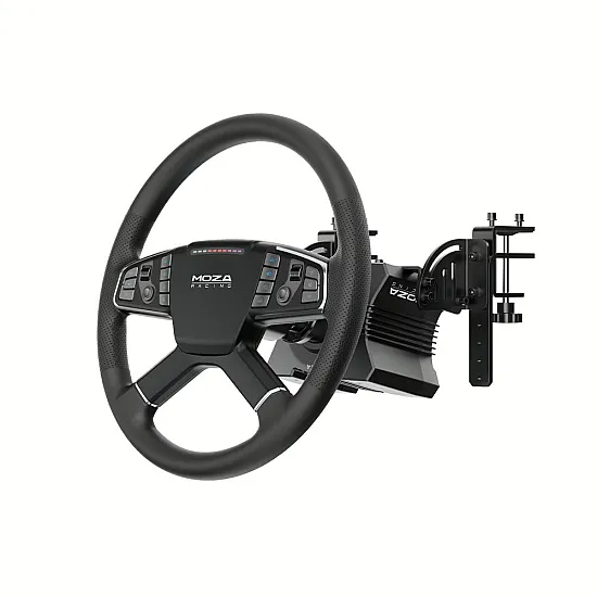 MOZA Trucking Bundel