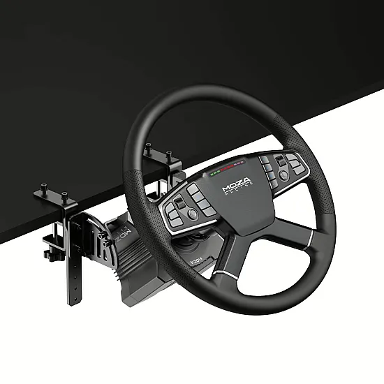 MOZA Trucking Bundel