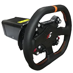Simagic Alpha EVO Pro + Neo X-310G