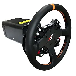 Simagic Alpha EVO Pro + Neo X-330T