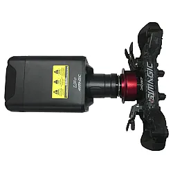 Simagic Alpha EVO + GT Neo