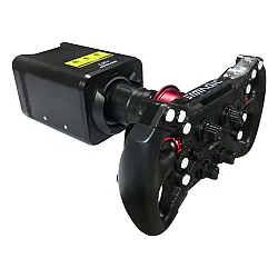Simagic Alpha EVO + GT Neo
