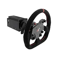 Simagic Alpha met GT1-D