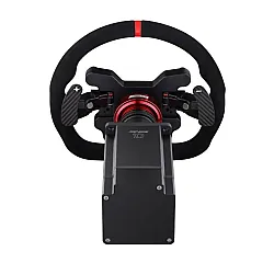 Simagic Alpha met GT1-D