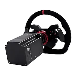 Simagic Alpha Mini met GT1-D