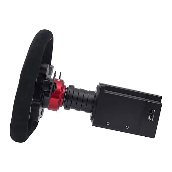 Simagic Alpha Mini met GT1-D