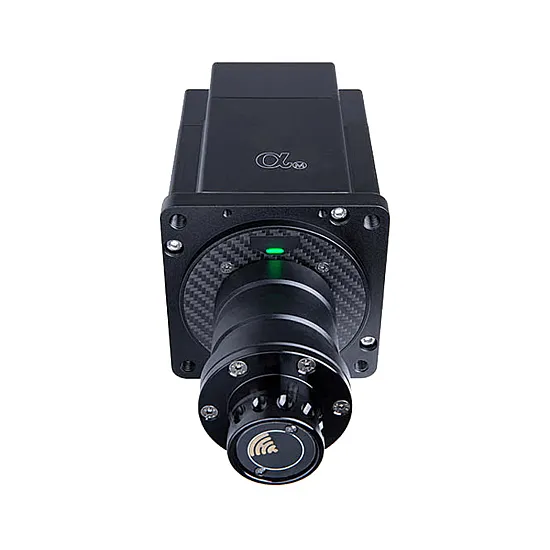 Simagic Alpha Mini met GT1-D