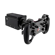 Simagic Alpha Mini met GT4 (Dubbele koppeling)
