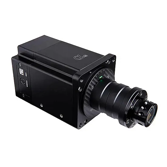 Simagic Alpha Mini met GT4 (Dubbele koppeling)