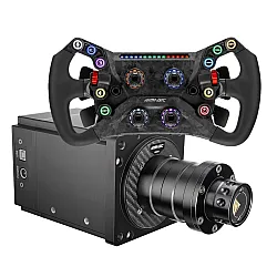Simagic Alpha Mini met GT Neo