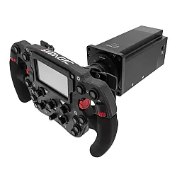 Simagic Alpha U met FX Pro
