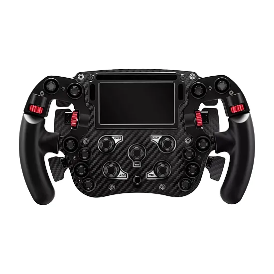 Simagic Alpha U met FX Pro