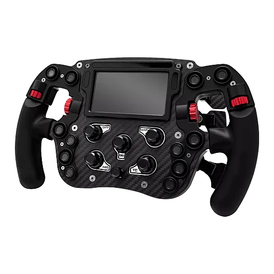 Simagic Alpha U met FX Pro