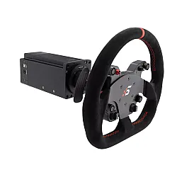 Simagic Alpha U met GT1-D