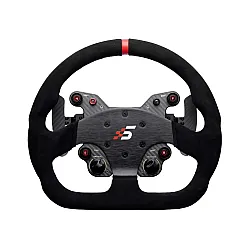 Simagic Alpha U met GT1-D