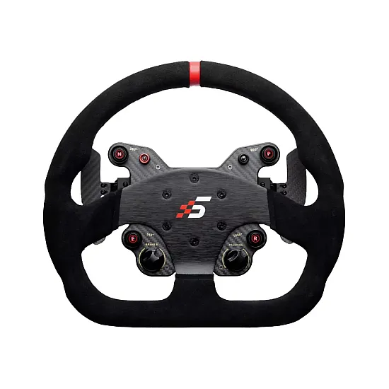 Simagic Alpha U met GT1-D
