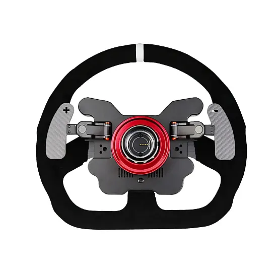 Simagic Alpha U met GT1-D