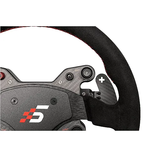 Simagic Alpha U met GT1-D
