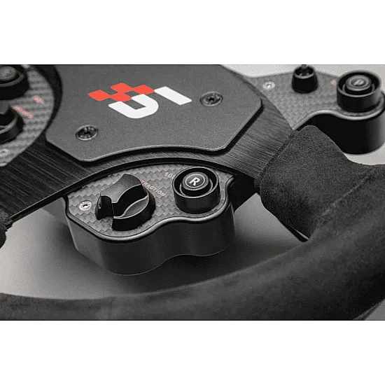 Simagic Alpha U met GT1-D