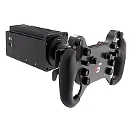 Simagic Alpha U met GT4 (Dubbele Koppeling)