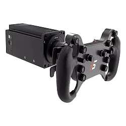 Simagic Alpha U met GT4 (Dubbele Koppeling)
