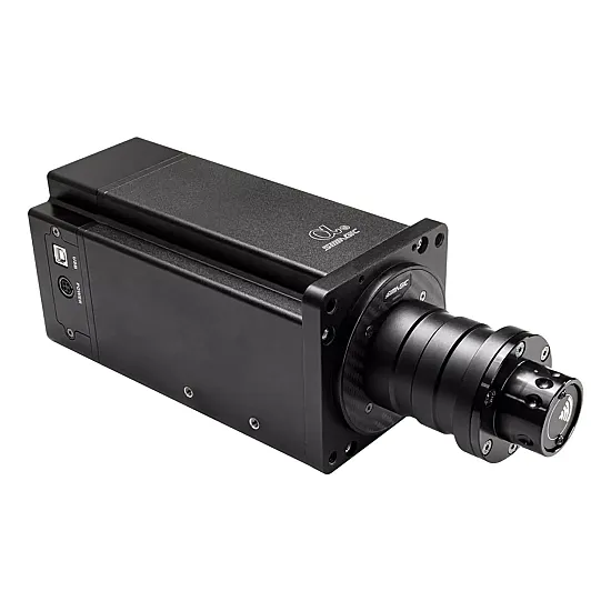 Simagic Alpha U met GT4 (Dubbele Koppeling)