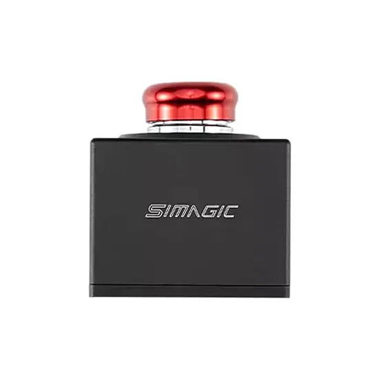 Simagic Alpha U met GT4 (Dubbele Koppeling)