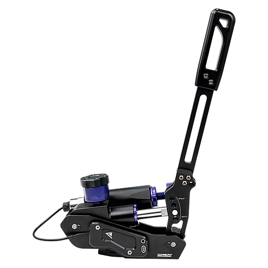 Conspit H3 Hydraulische Handrem