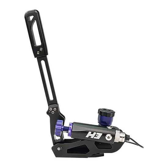 Conspit H3 Hydraulische Handrem