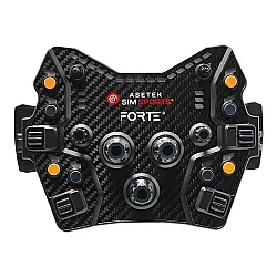 Asetek Forte Button Box (Hub)
