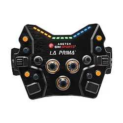 Asetek La Prima Button Box (Hub)