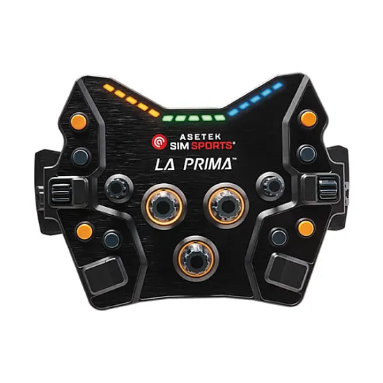 Asetek La Prima Button Box (Hub)