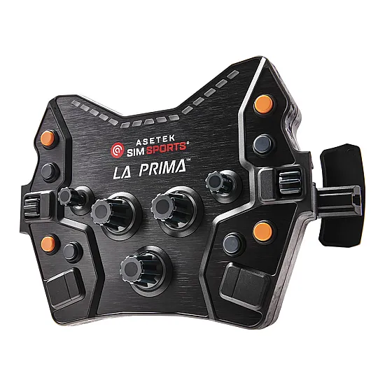 Asetek La Prima Button Box (Hub)