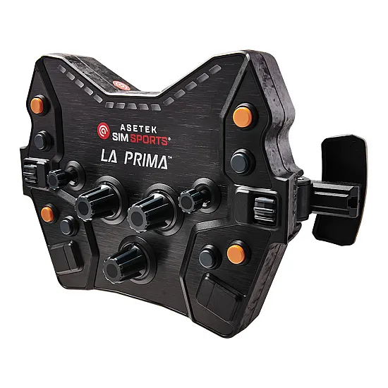 Asetek La Prima Button Box (Hub)