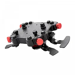 Simagic GT Pro Hub(K) - Schakelpook & Koppeling Paddles
