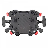 Simagic GT Pro Hub(K) - Schakelpook & Koppeling Paddles