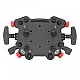 Simagic GT Pro Hub(K) - Schakelpook & Koppeling Paddles