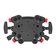 Simagic GT Pro Hub - Schakelpook & Koppeling Paddles