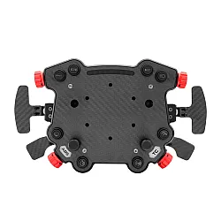 Simagic GT Pro Hub - Schakelpook & Koppeling Paddles