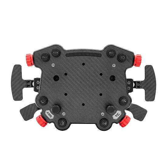 Simagic GT Pro Hub - Schakelpook & Koppeling Paddles