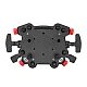 Simagic GT Pro Hub - Schakelpook & Koppeling Paddles