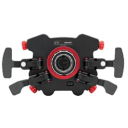 Simagic GT Pro Hub - Schakelpook & Koppeling Paddles