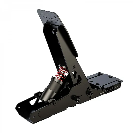 MOZA SR-P Lite Rempedaal Performance Kit