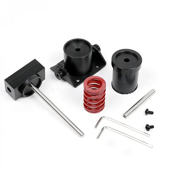 MOZA SR-P Lite Rempedaal Performance Kit